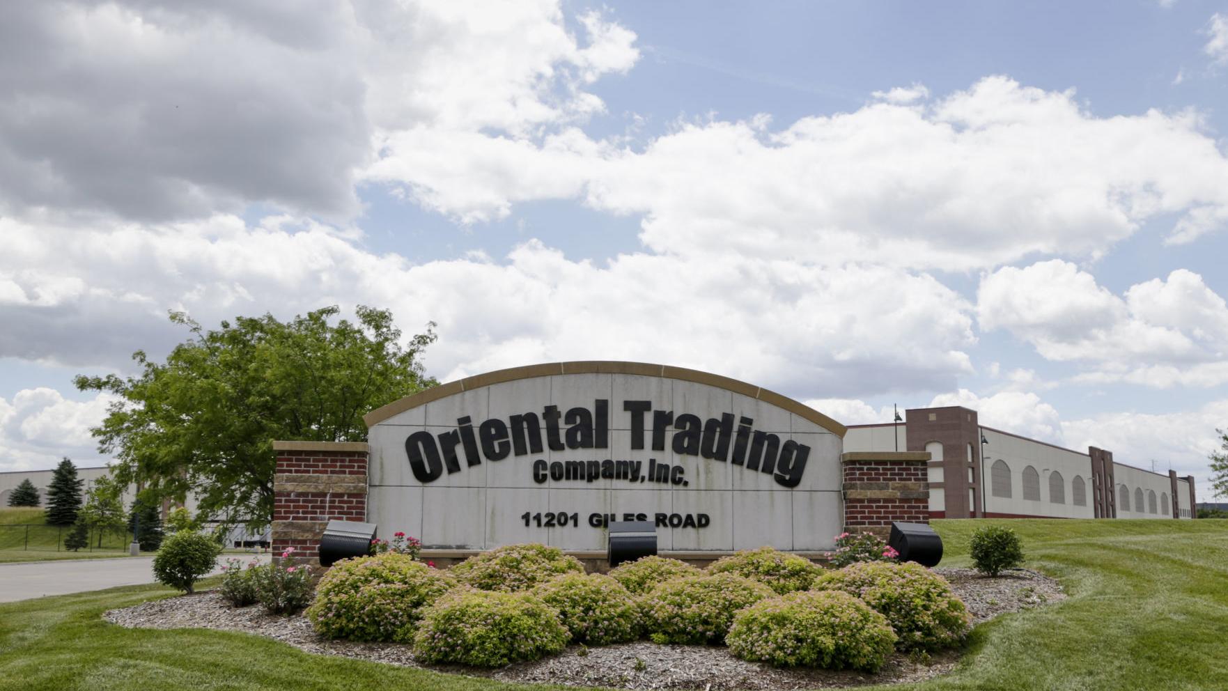 Nebraska worker fired after noose left on colleague's chair